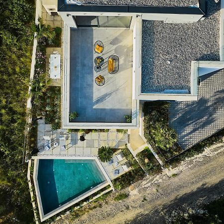 Villa 6 Podstrana Exterior photo